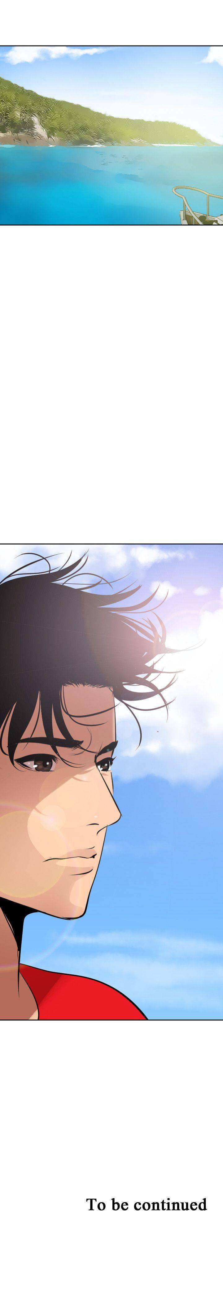 Lightning Rod - Chapter 52 [photo 27] - MangaPorn