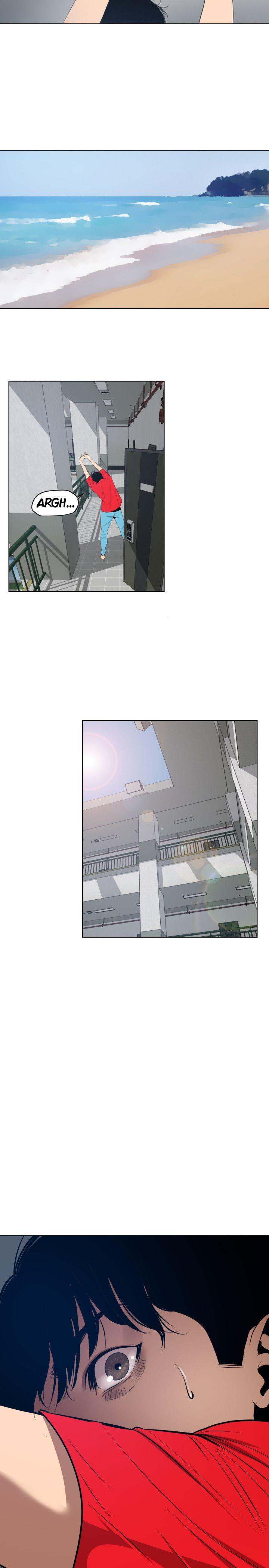 Lightning Rod - Chapter 53 [photo 24] - MangaPorn