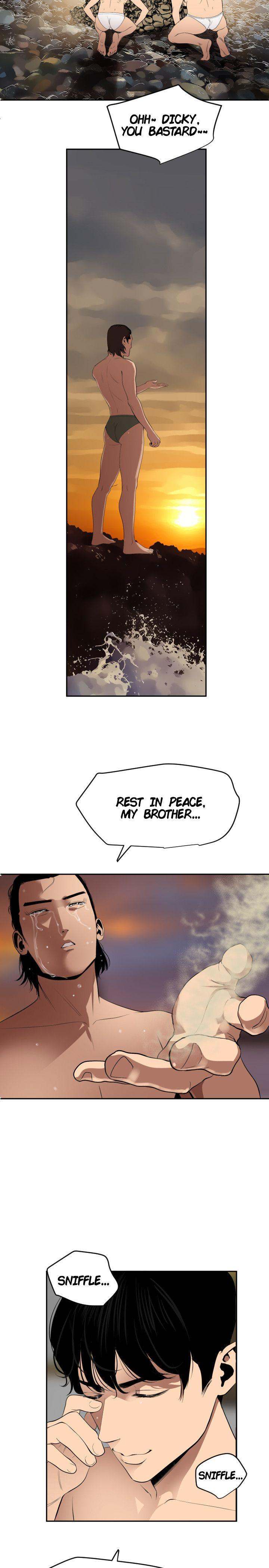 Lightning Rod - Chapter 53 [photo 26] - MangaPorn