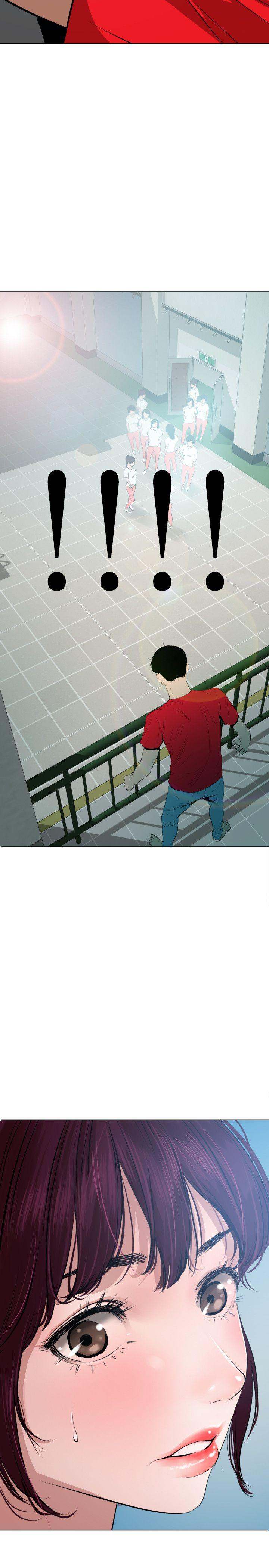 Lightning Rod - Chapter 53 [photo 28] - MangaPorn