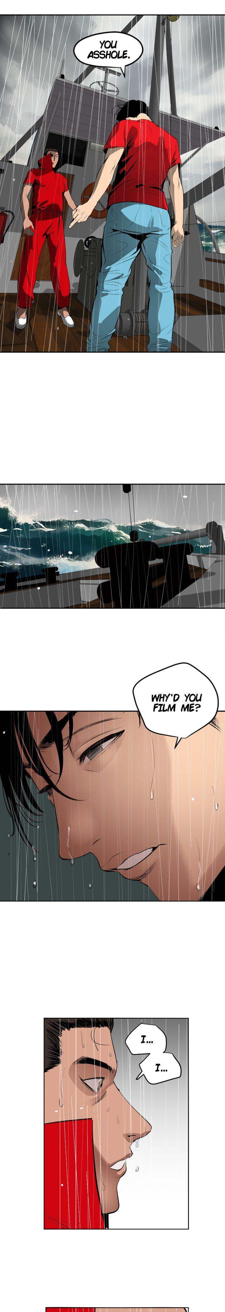 Lightning Rod - Chapter 53 [photo 4] - MangaPorn