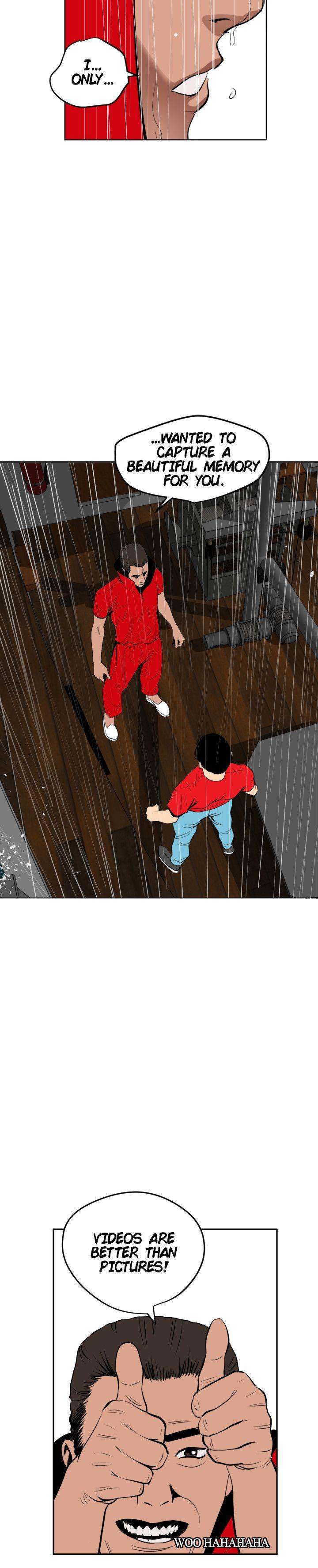 Lightning Rod - Chapter 53 [photo 5] - MangaPorn