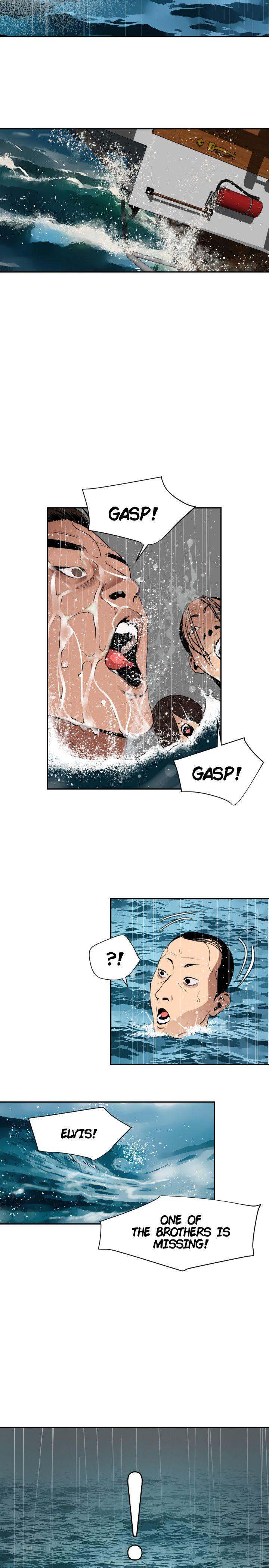 Lightning Rod - Chapter 53 [photo 7] - MangaPorn
