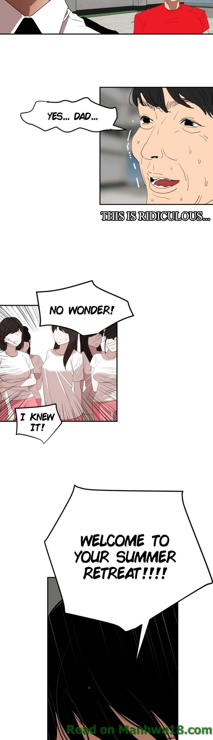 Lightning Rod - Chapter 54 [photo 12] - MangaPorn