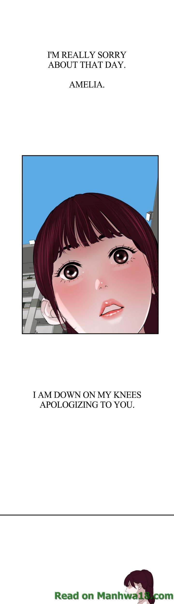 Lightning Rod - Chapter 54 [photo 15] - MangaPorn