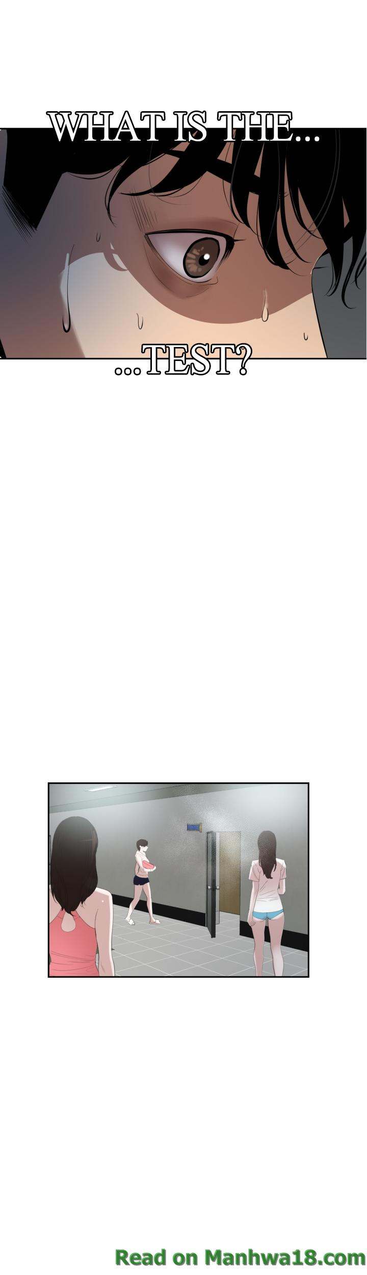 Lightning Rod - Chapter 54 [photo 26] - MangaPorn