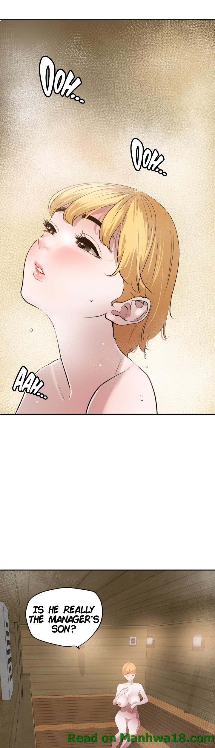 Lightning Rod - Chapter 54 [photo 27] - MangaPorn