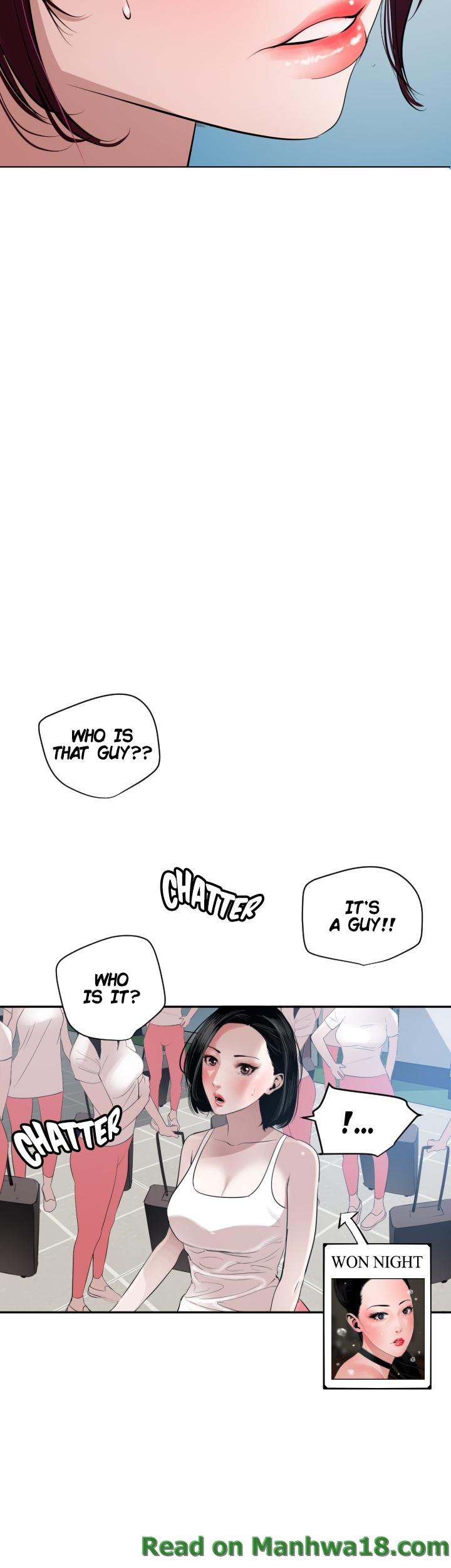 Lightning Rod - Chapter 54 [photo 3] - MangaPorn