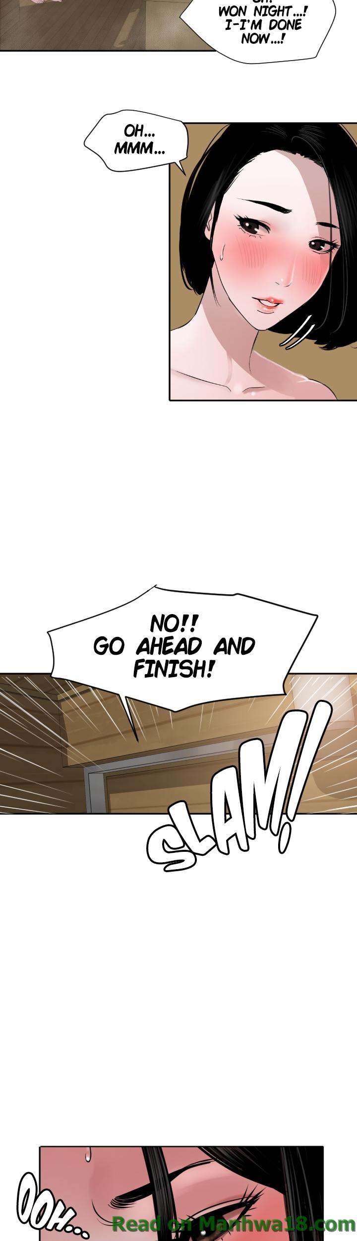 Lightning Rod - Chapter 54 [photo 37] - MangaPorn