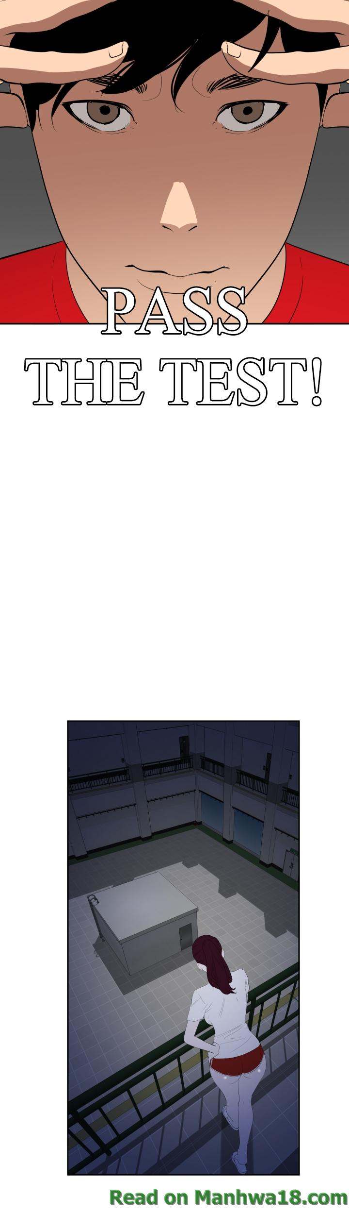 Lightning Rod - Chapter 54 [photo 44] - MangaPorn