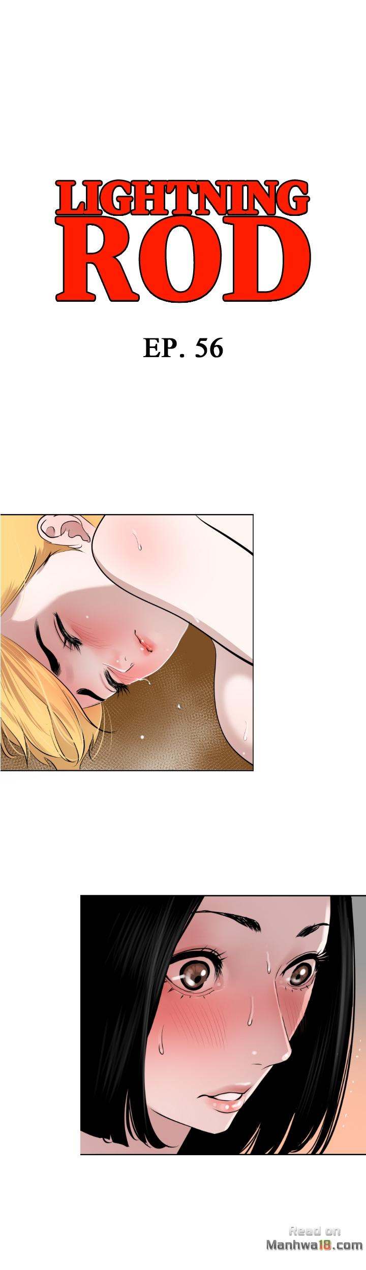 Lightning Rod - Chapter 55 [photo 1] - MangaPorn