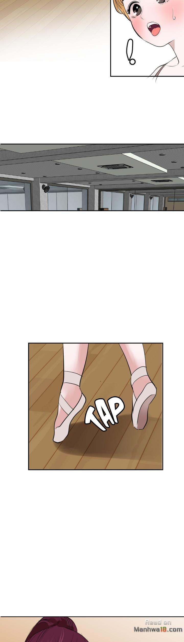 Lightning Rod - Chapter 55 [photo 21] - MangaPorn