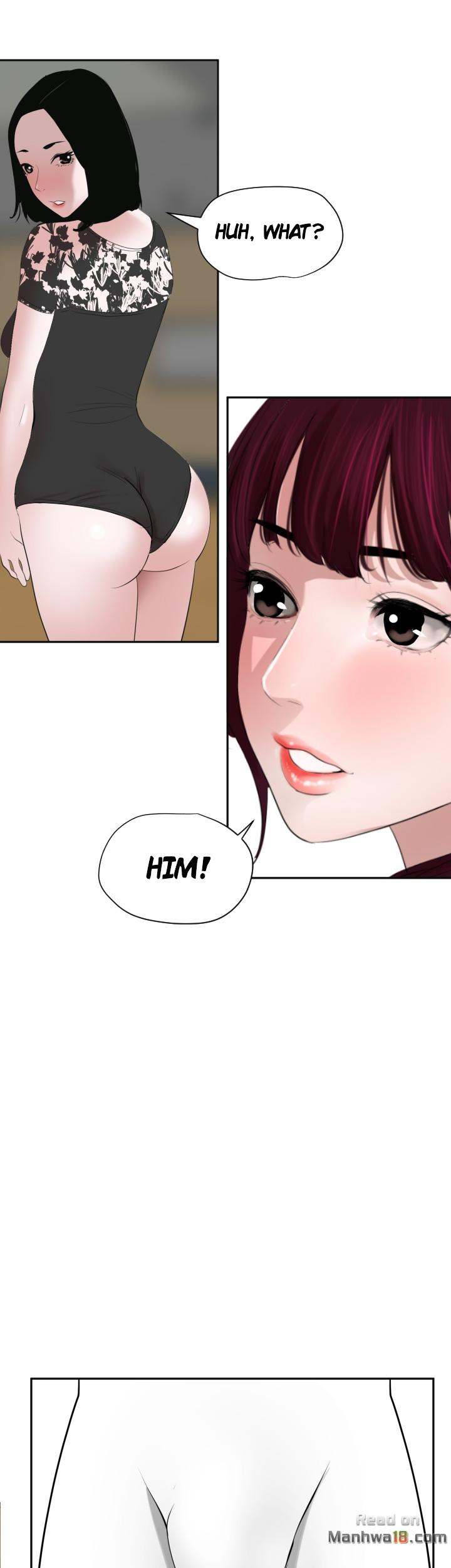 Lightning Rod - Chapter 55 [photo 24] - MangaPorn