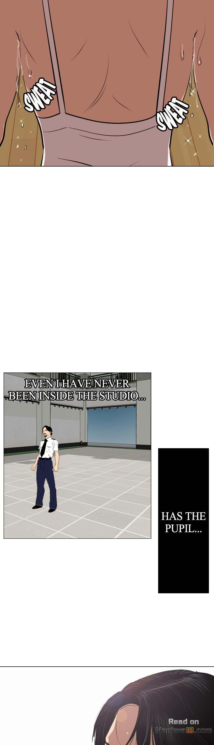 Lightning Rod - Chapter 55 [photo 27] - MangaPorn