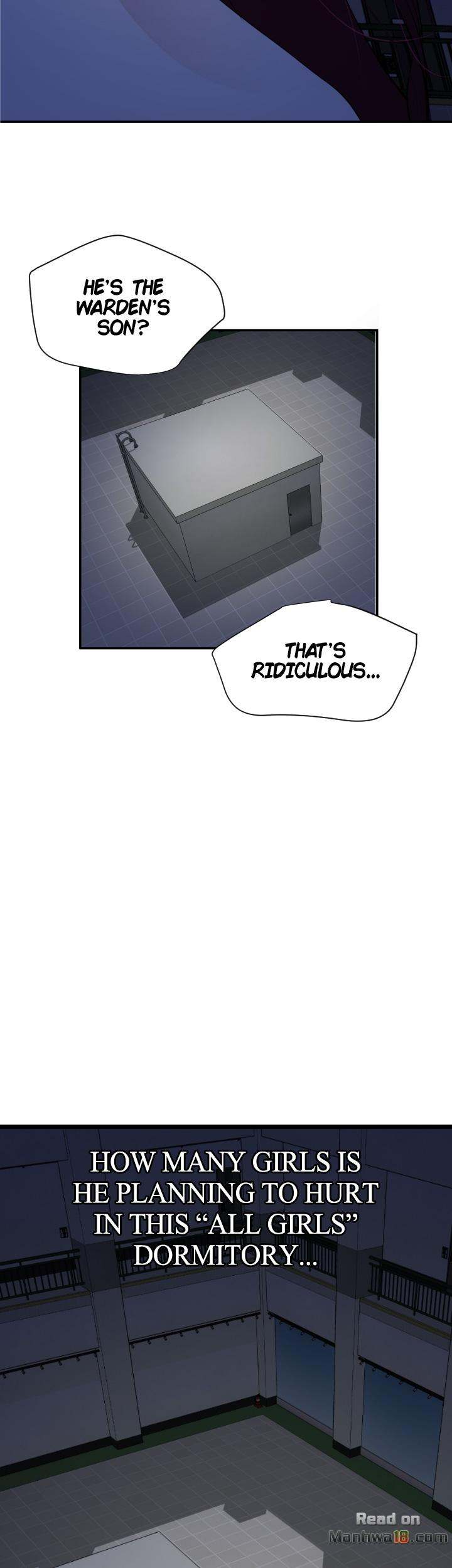 Lightning Rod - Chapter 55 [photo 3] - MangaPorn