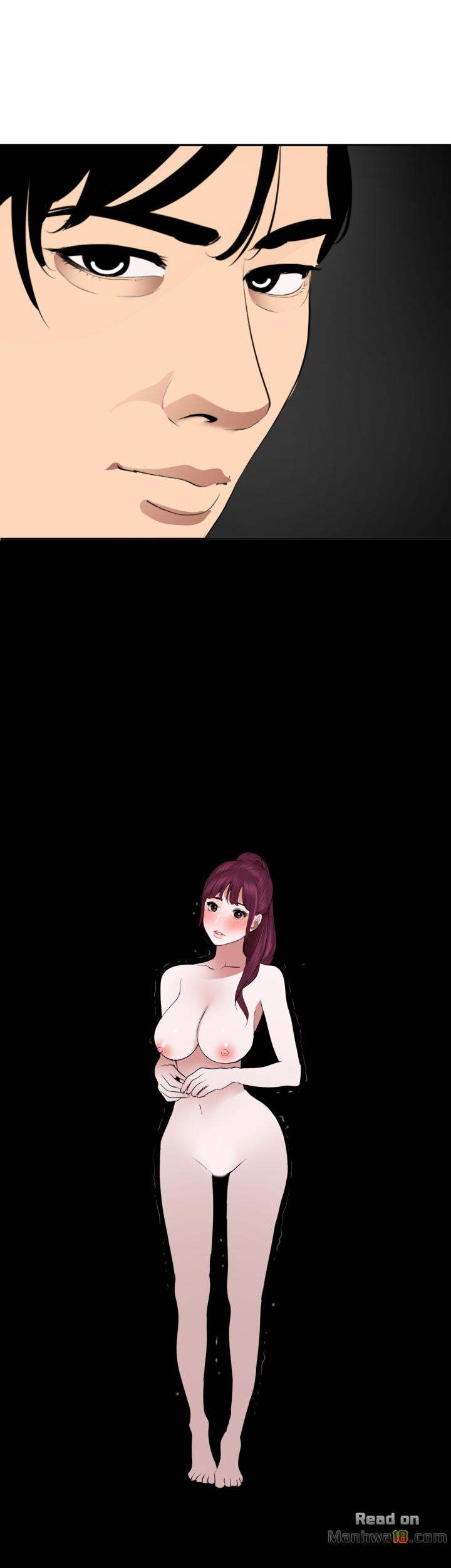 Lightning Rod - Chapter 55 [photo 34] - MangaPorn