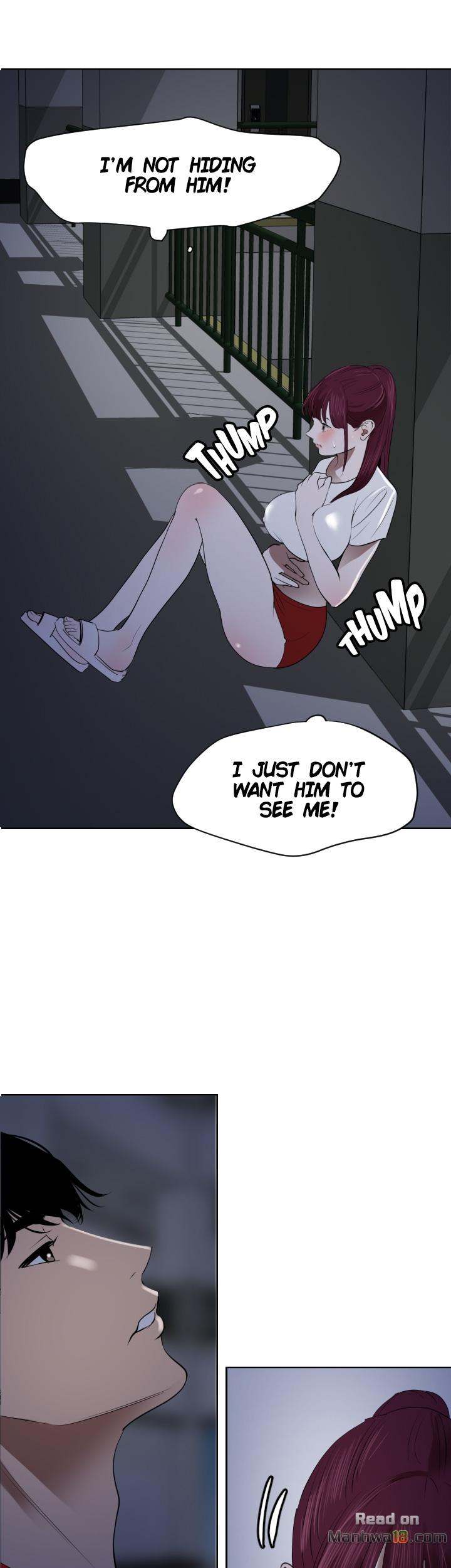 Lightning Rod - Chapter 55 [photo 7] - MangaPorn