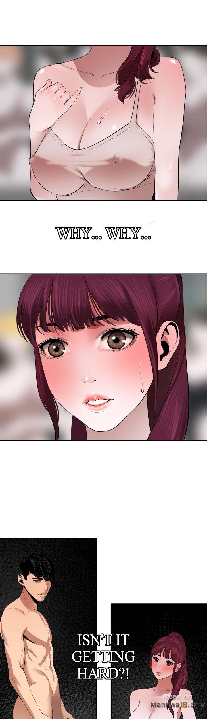 Lightning Rod - Chapter 56 [photo 1] - MangaPorn