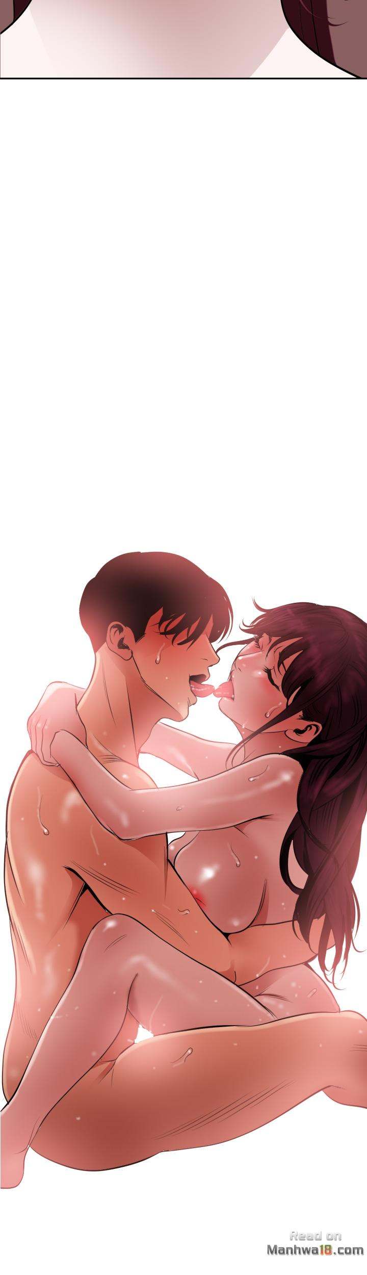 Lightning Rod - Chapter 56 [photo 12] - MangaPorn
