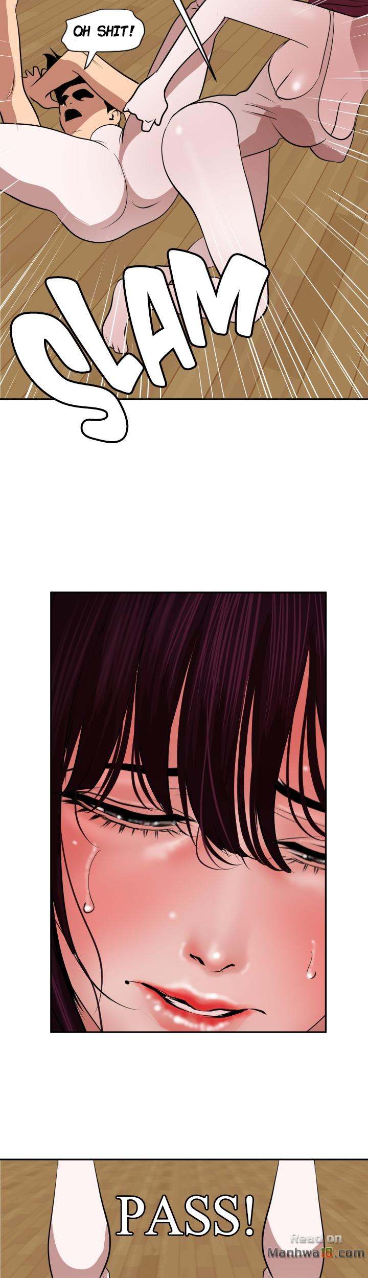 Lightning Rod - Chapter 56 [photo 16] - MangaPorn