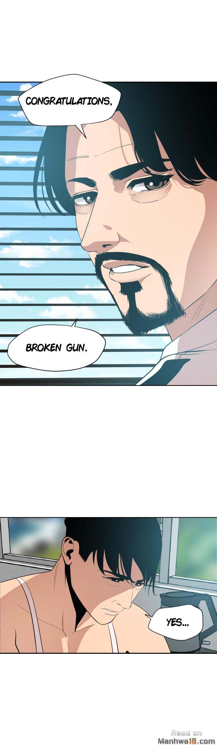 Lightning Rod - Chapter 56 [photo 18] - MangaPorn