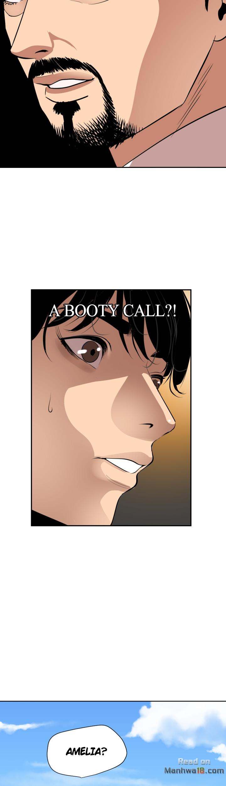 Lightning Rod - Chapter 56 [photo 22] - MangaPorn