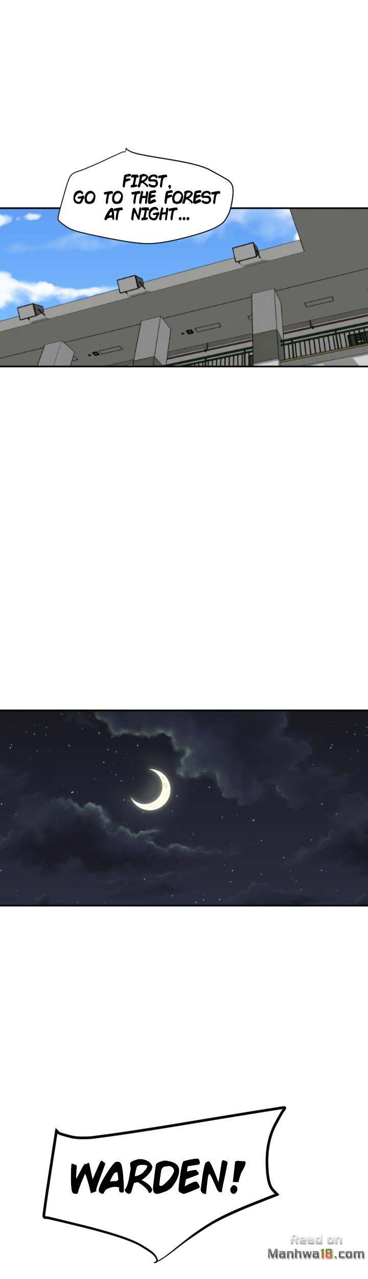 Lightning Rod - Chapter 56 [photo 34] - MangaPorn