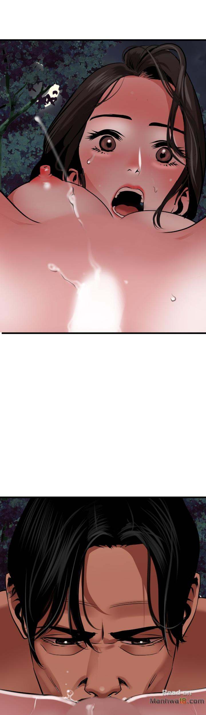 Lightning Rod - Chapter 56 [photo 35] - MangaPorn