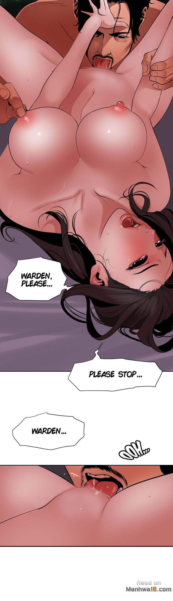 Lightning Rod - Chapter 57 [photo 11] - MangaPorn