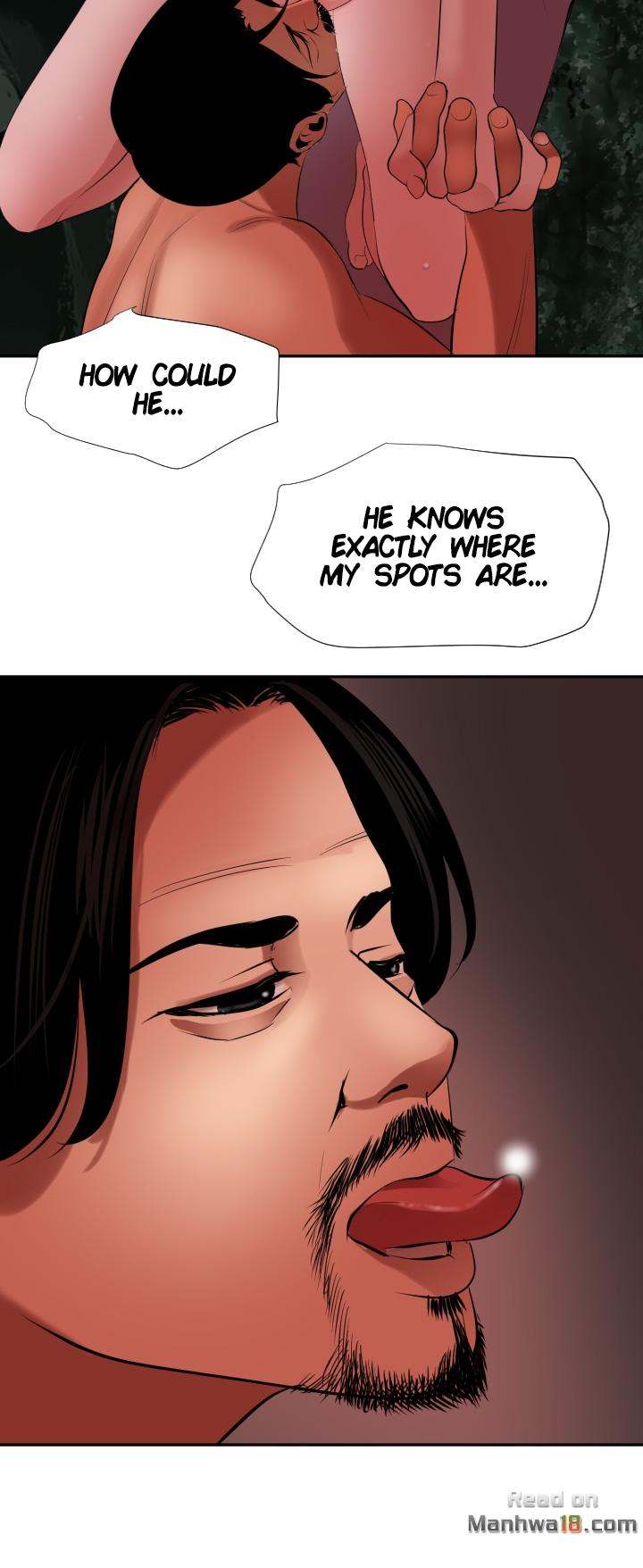 Lightning Rod - Chapter 57 [photo 13] - MangaPorn