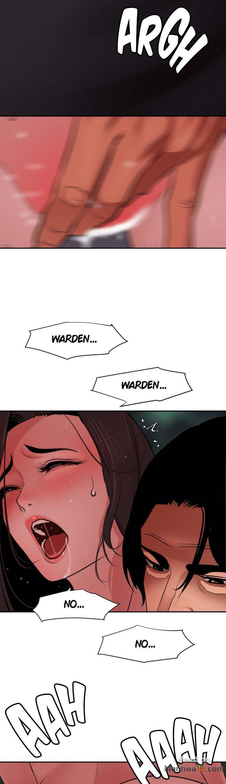 Lightning Rod - Chapter 57 [photo 17] - MangaPorn