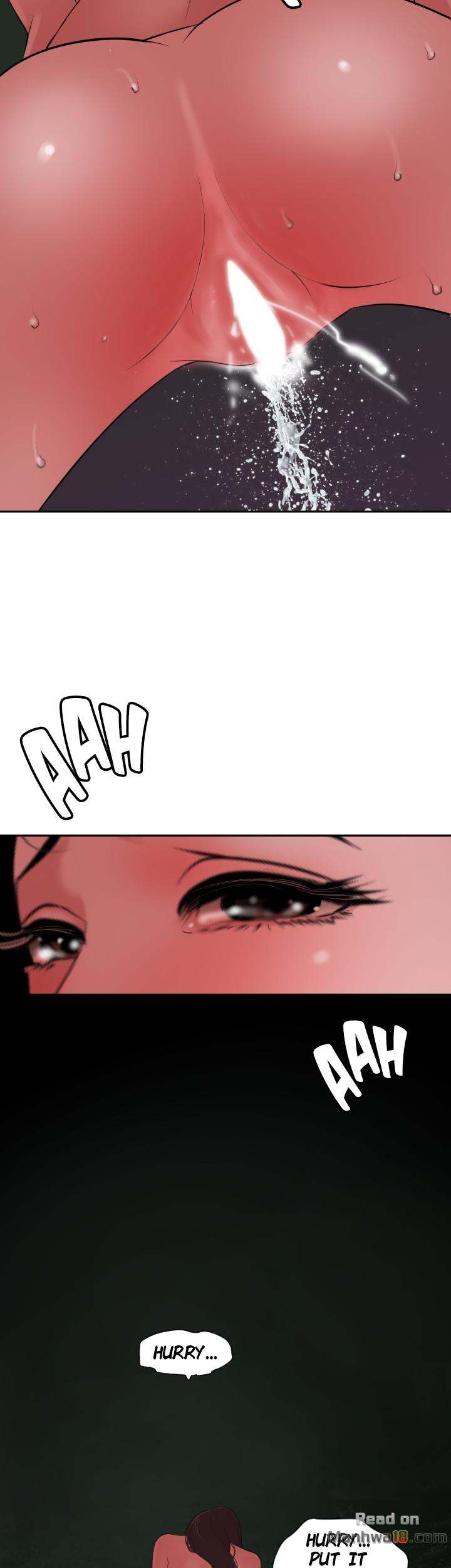Lightning Rod - Chapter 57 [photo 18] - MangaPorn