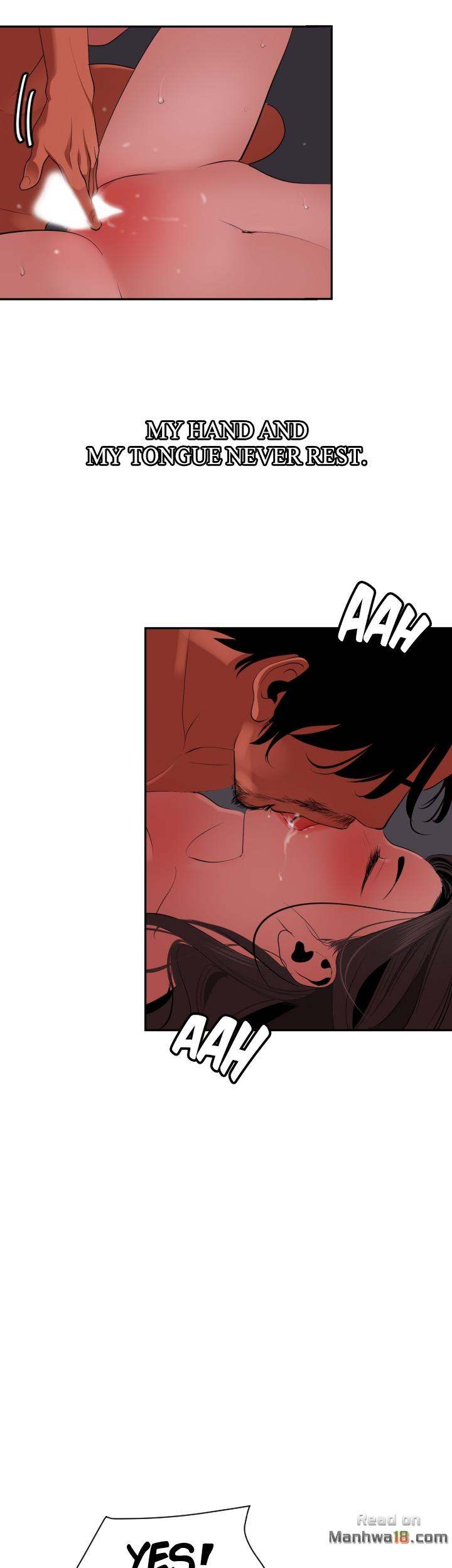 Lightning Rod - Chapter 57 [photo 34] - MangaPorn