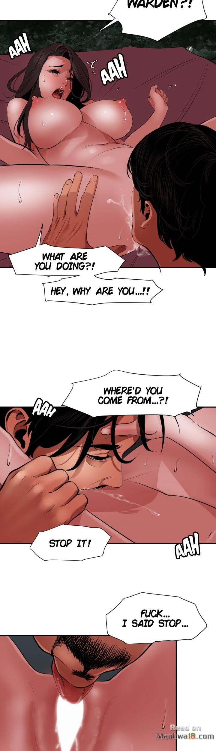 Lightning Rod - Chapter 57 [photo 9] - MangaPorn