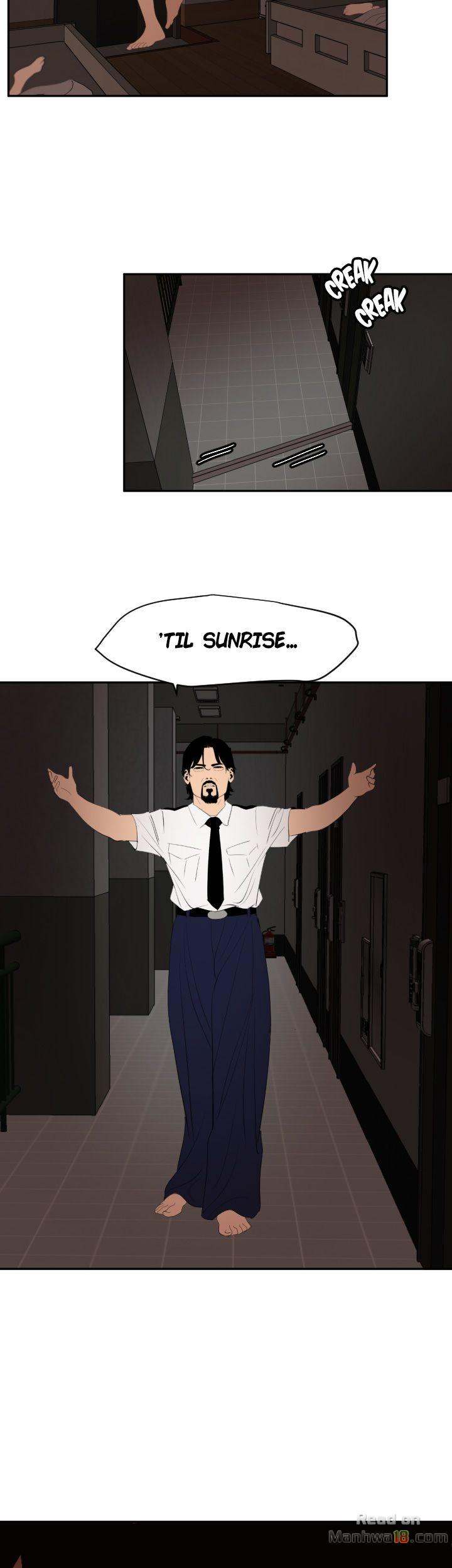 Lightning Rod - Chapter 58 [photo 11] - MangaPorn