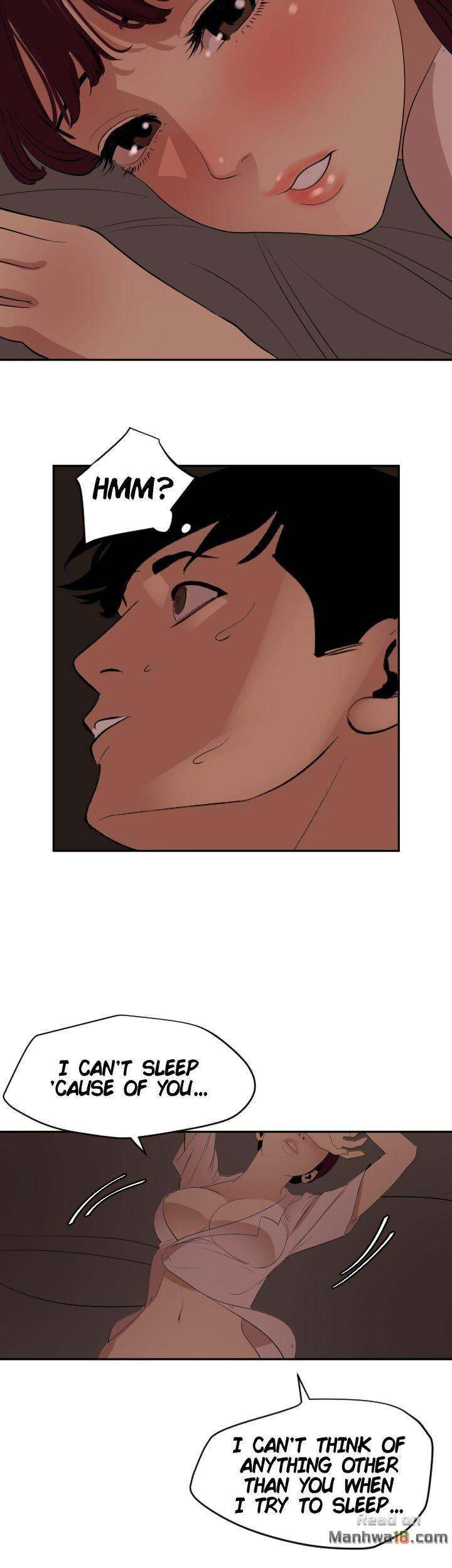 Lightning Rod - Chapter 58 [photo 23] - MangaPorn