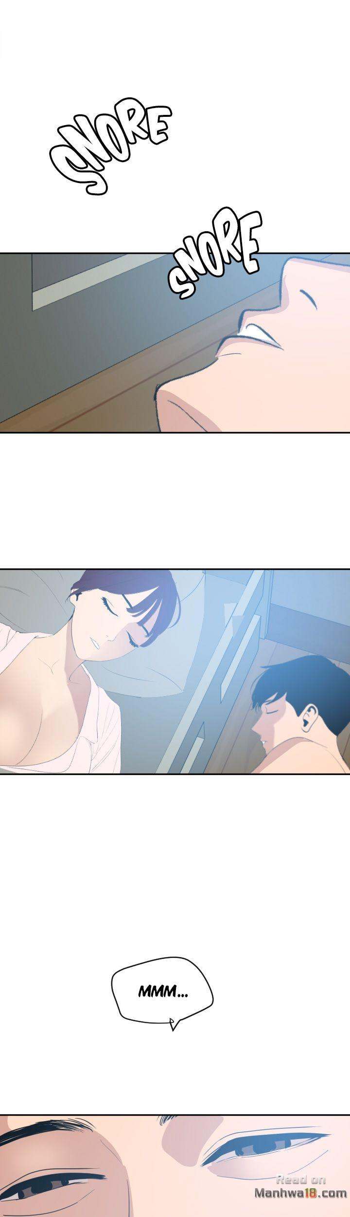Lightning Rod - Chapter 58 [photo 27] - MangaPorn