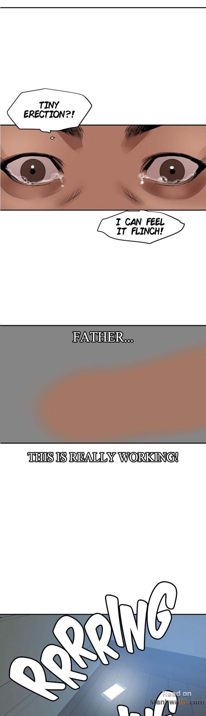 Lightning Rod - Chapter 58 [photo 30] - MangaPorn