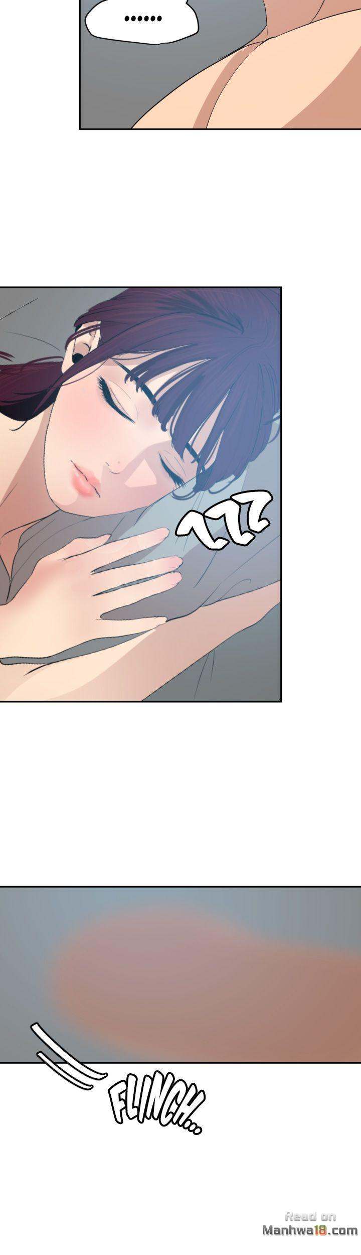 Lightning Rod - Chapter 58 [photo 33] - MangaPorn