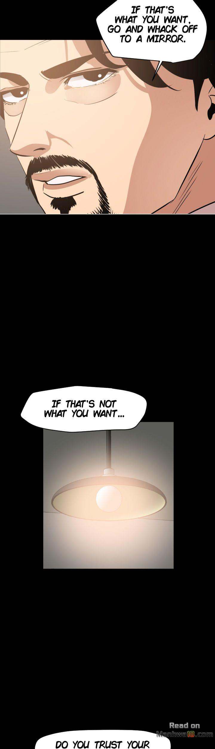 Lightning Rod - Chapter 58 [photo 5] - MangaPorn