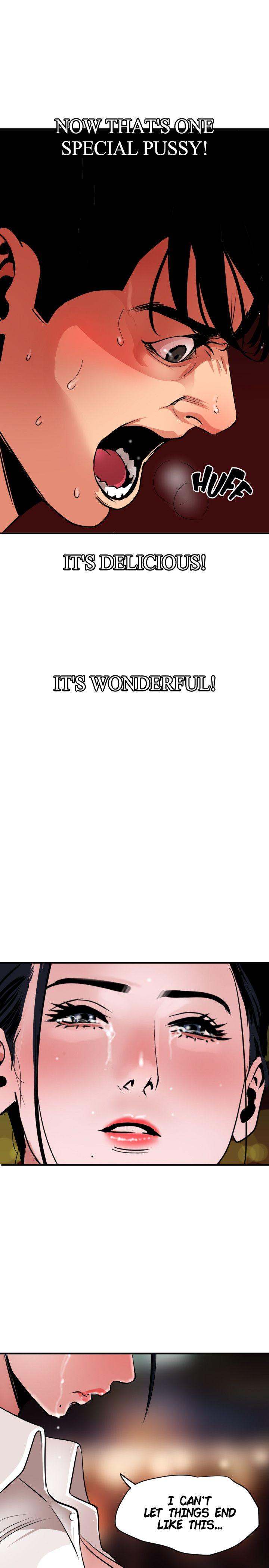 Lightning Rod - Chapter 61 [photo 10] - MangaPorn