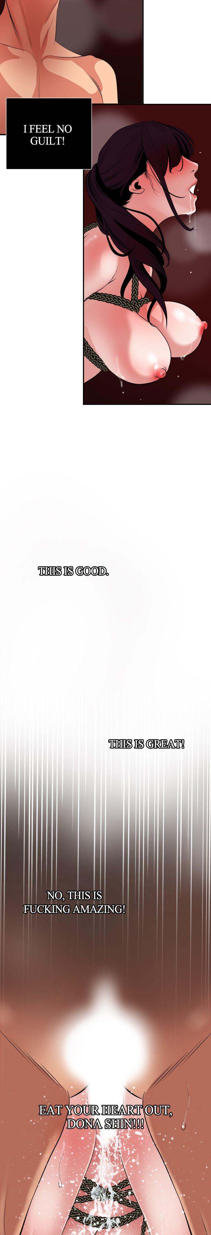 Lightning Rod - Chapter 61 [photo 17] - MangaPorn
