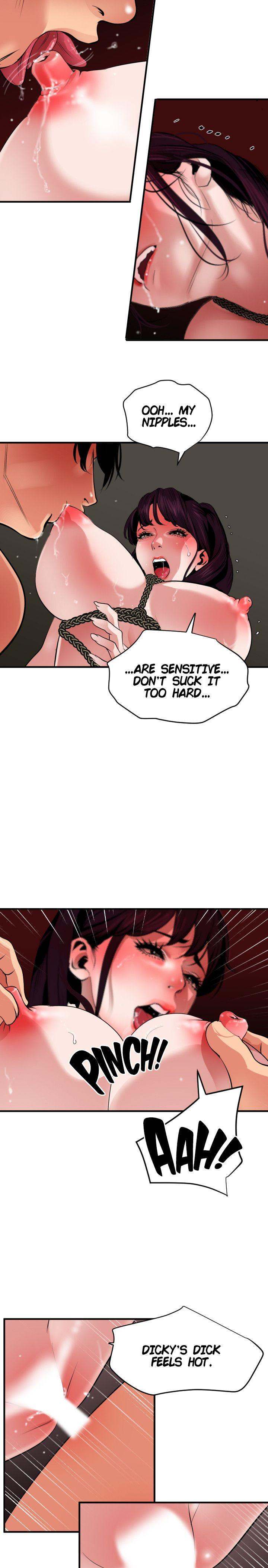 Lightning Rod - Chapter 61 [photo 4] - MangaPorn