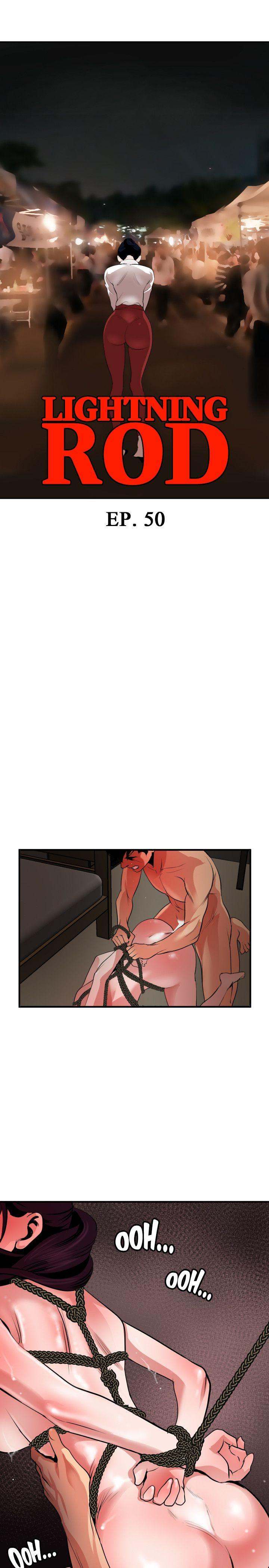 Lightning Rod - Chapter 61 [photo 6] - MangaPorn