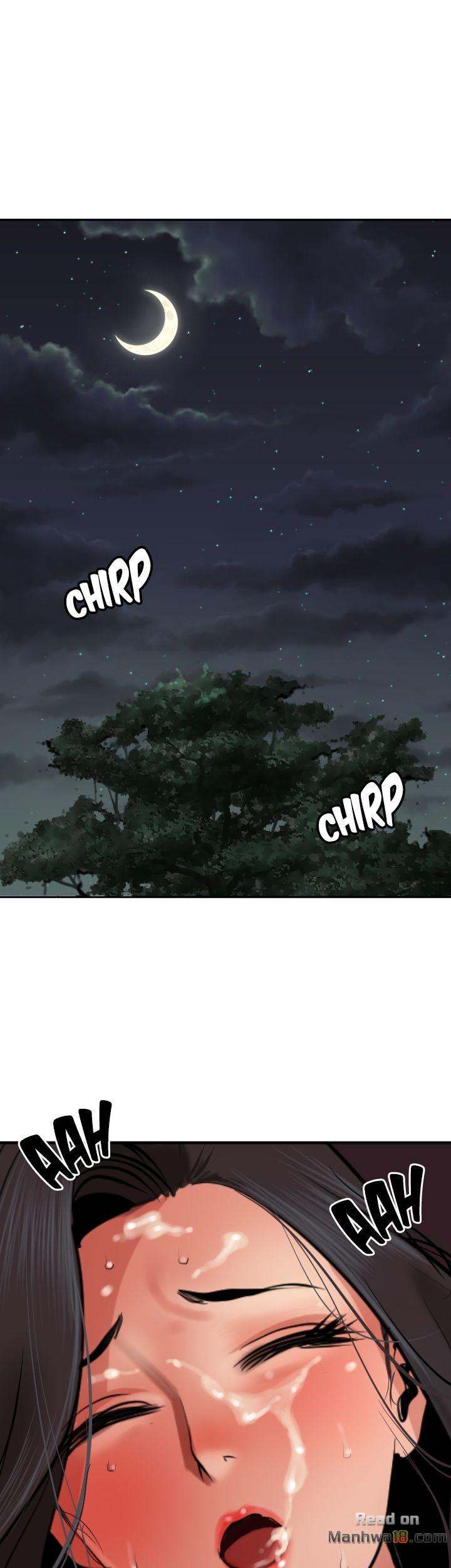 Lightning Rod - Chapter 62 [photo 1] - MangaPorn