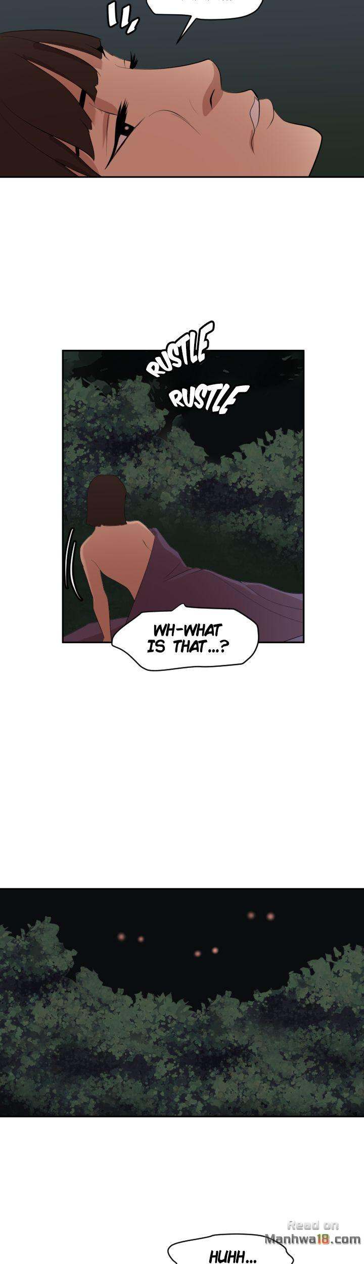 Lightning Rod - Chapter 62 [photo 12] - MangaPorn
