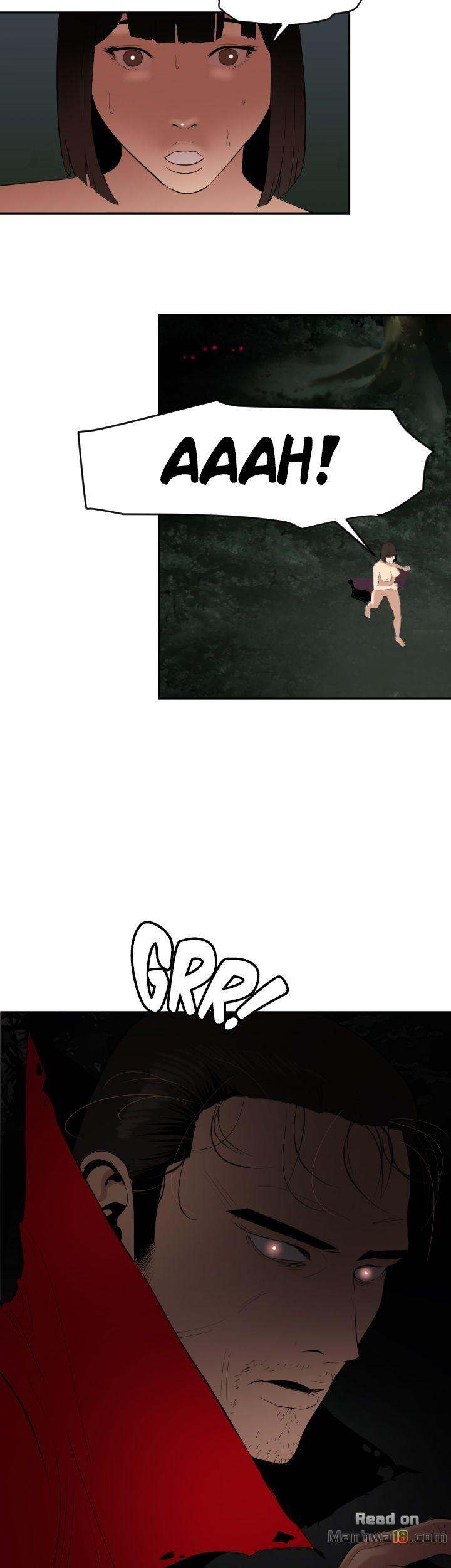 Lightning Rod - Chapter 62 [photo 13] - MangaPorn