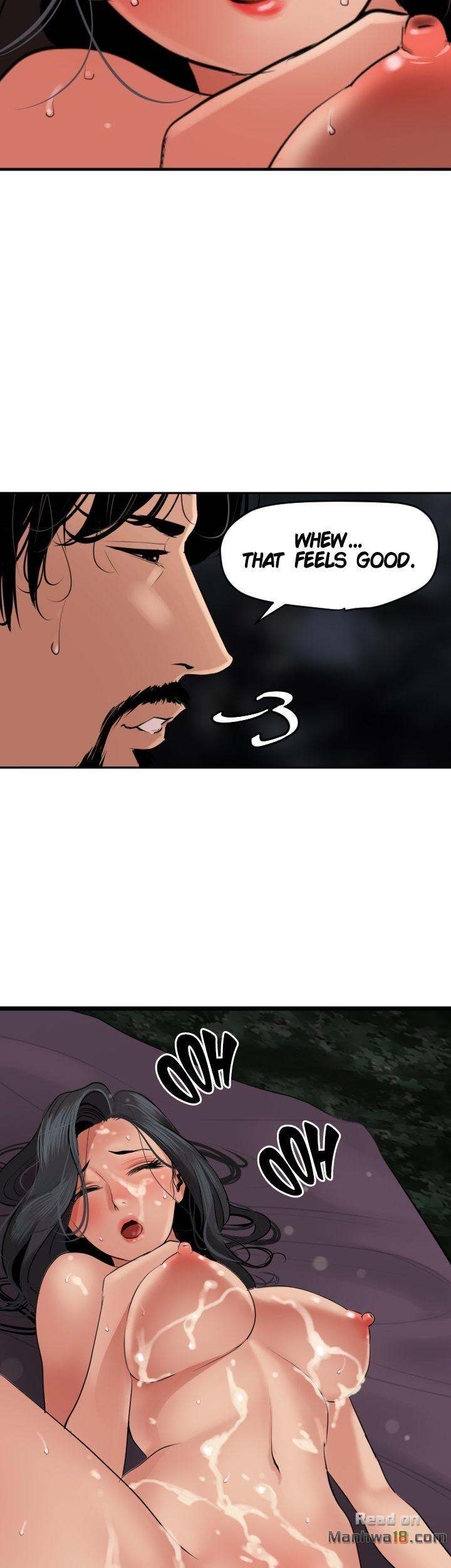 Lightning Rod - Chapter 62 [photo 2] - MangaPorn