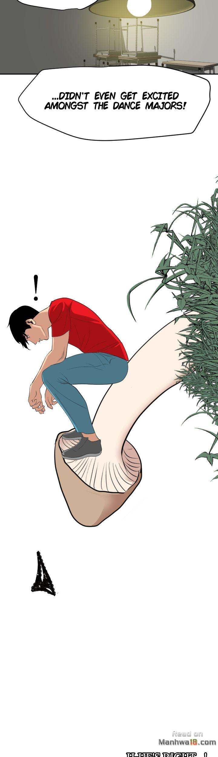 Lightning Rod - Chapter 62 [photo 25] - MangaPorn
