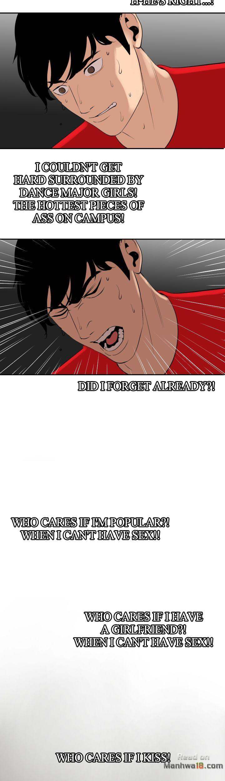 Lightning Rod - Chapter 62 [photo 26] - MangaPorn